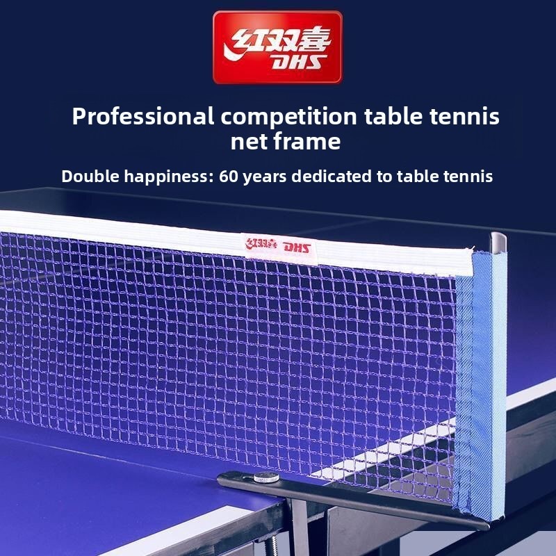 DHS table tennis table univers - Table Tennis Online recension och pris