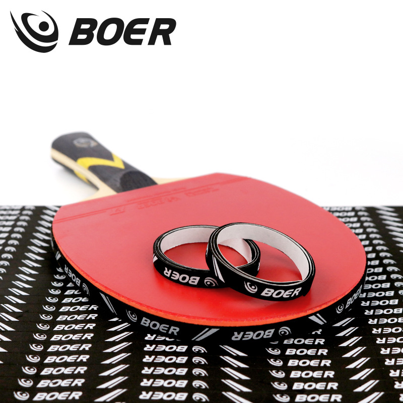 1/2/4/10PC Self-Adhesive Table - Table Tennis Protective Cover recension och pris