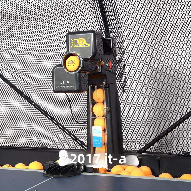 Huiteng JT-A Table Tennis Ball - Table Tennis Usa recension och pris