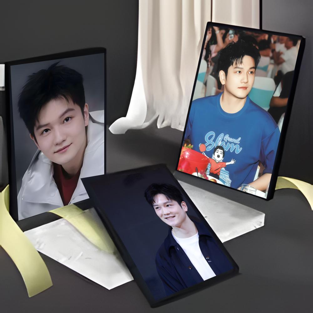 Dynamic Athletic F-Fan Zhendon - Table Tennis Zhendong recension och pris