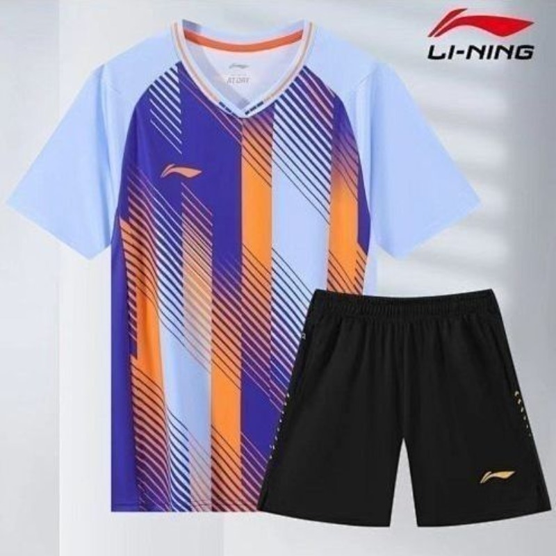 26 new Malone style competitio - Table Tennis Uniform recension och pris