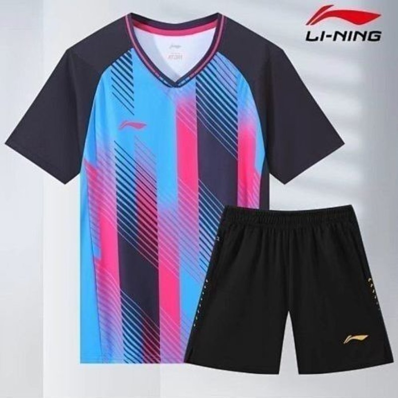 26 new Malone style competitio - Table Tennis Uniform recension och pris