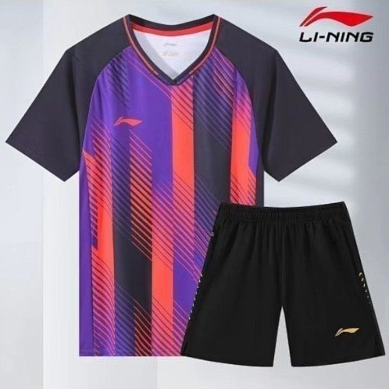 26 new Malone style competitio - Table Tennis Uniform recension och pris