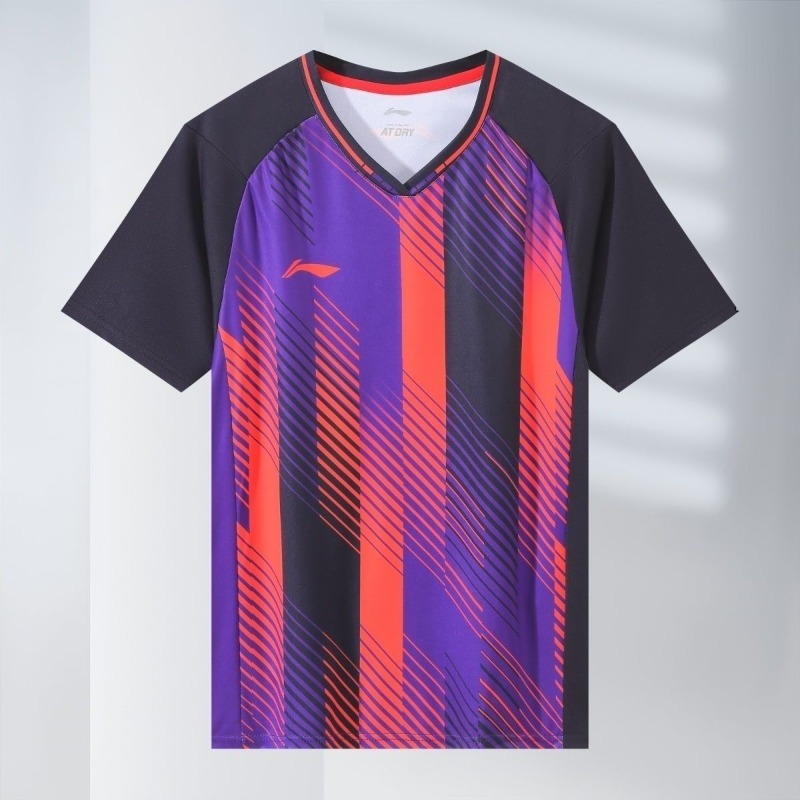 26 new Malone style competitio - Table Tennis Uniform recension och pris