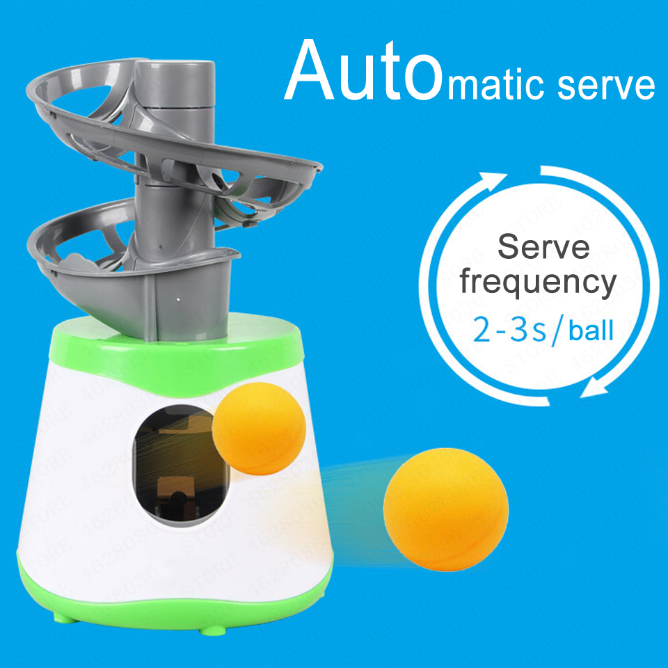 4*AA Battery Mini Table Tennis - Table Tennis Game Pc recension och pris