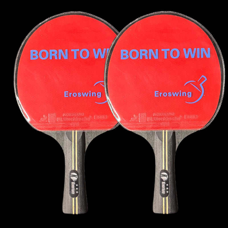Table Tennis Racket Protective - Table Tennis Protective Cover recension och pris