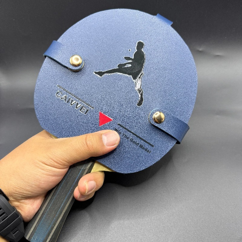 Magnetic Table Tennis Racket P - Table Tennis Protective Cover recension och pris