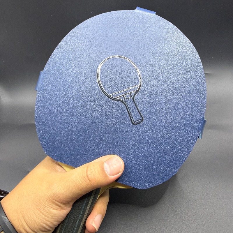 Magnetic Table Tennis Racket P - Table Tennis Protective Cover recension och pris